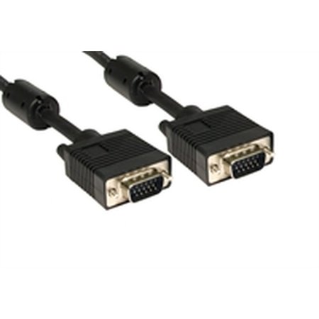 WELTRON 6Ft Hd15 Male/Male Svga Monitor Cable 90-920-6SVGA